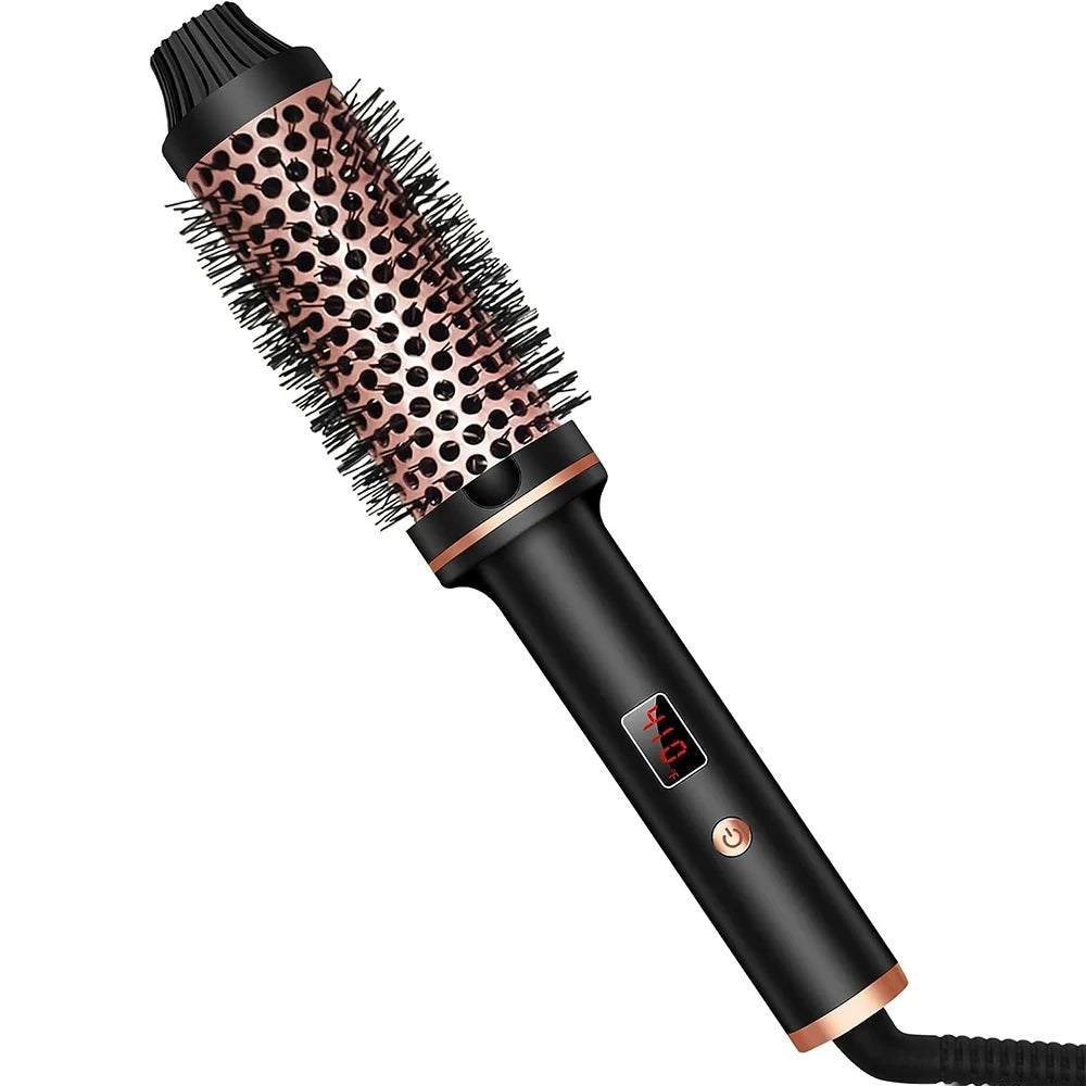 Professional Thermal Hair Styling Brush