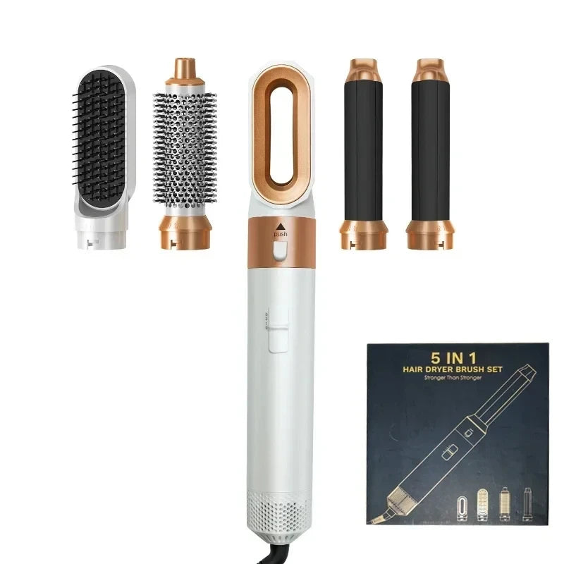 Multifunctional Hair Dryer Styling Set