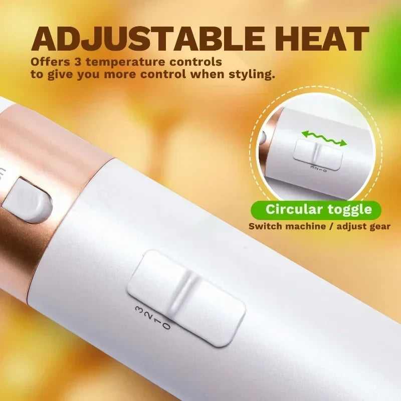 Multifunctional Hair Dryer Styling Set