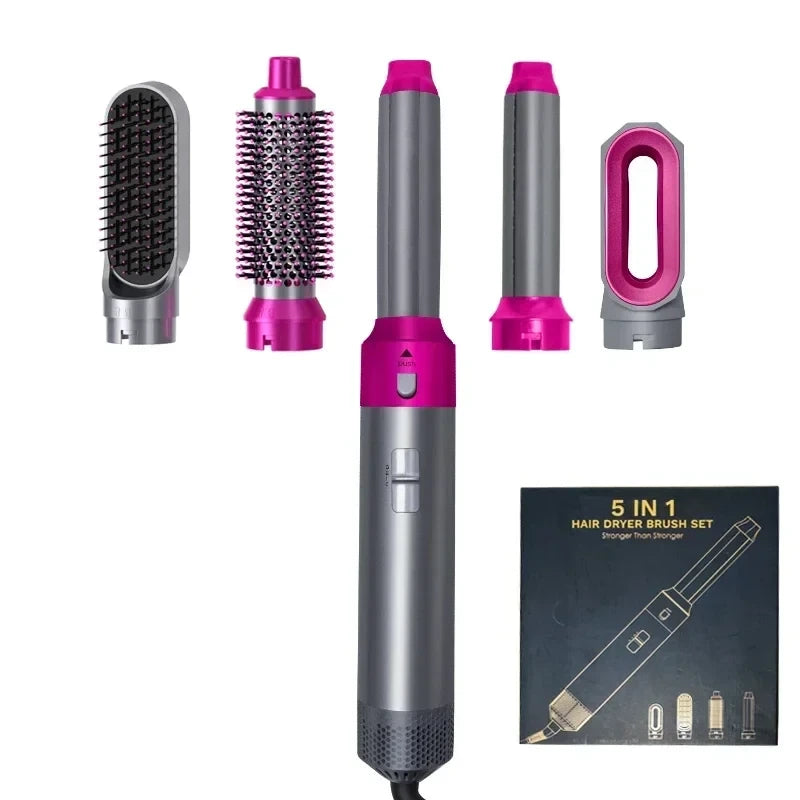 Multifunctional Hair Dryer Styling Set